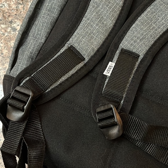 Vans Backpack - Picture 4 of 8